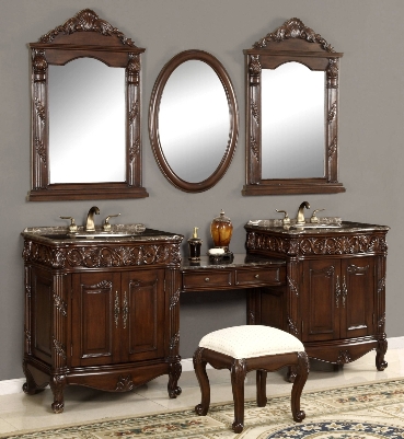 80 inch vanity on sale double sink